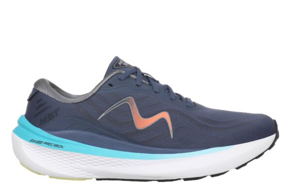 MBT-1000 LACE UP BLUE