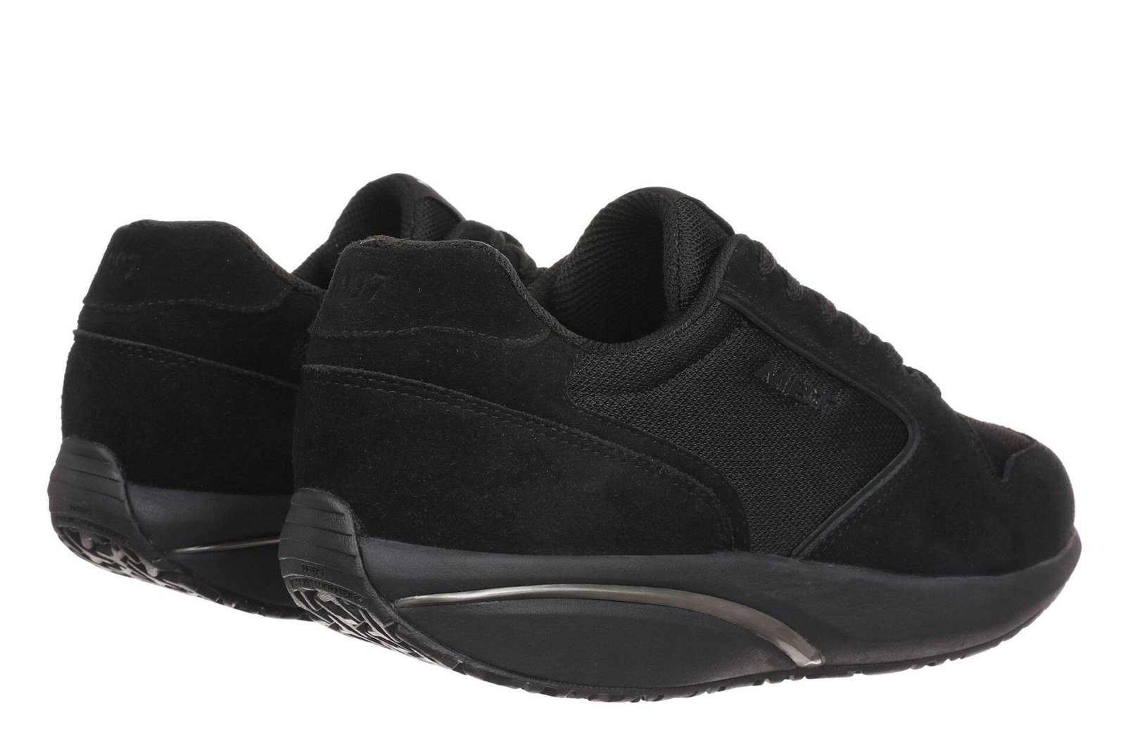 MBT-1997 CLASSIC II BLACK hombre