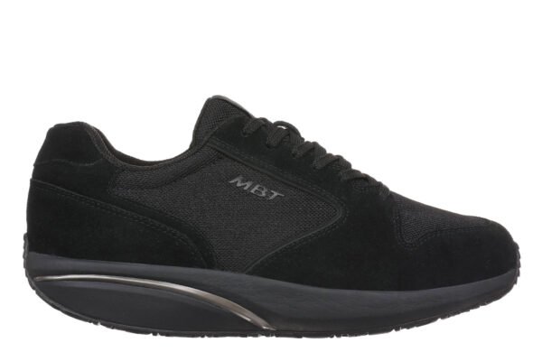 MBT-1997 CLASSIC II BLACK hombre