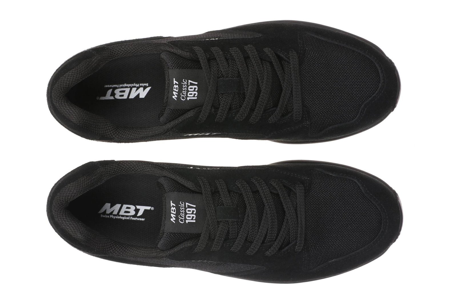 MBT-1997 CLASSIC II BLACK hombre