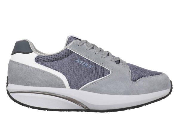 MBT-1997 CLASSIC II GREY BLUE mujer