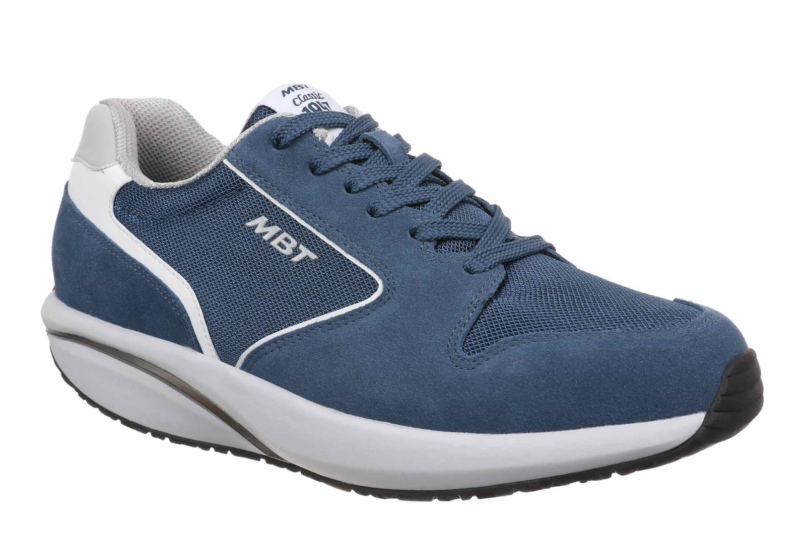 MBT-1997 CLASSIC II ROYAL BLUE