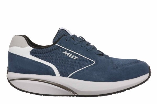 MBT-1997 CLASSIC II ROYAL BLUE
