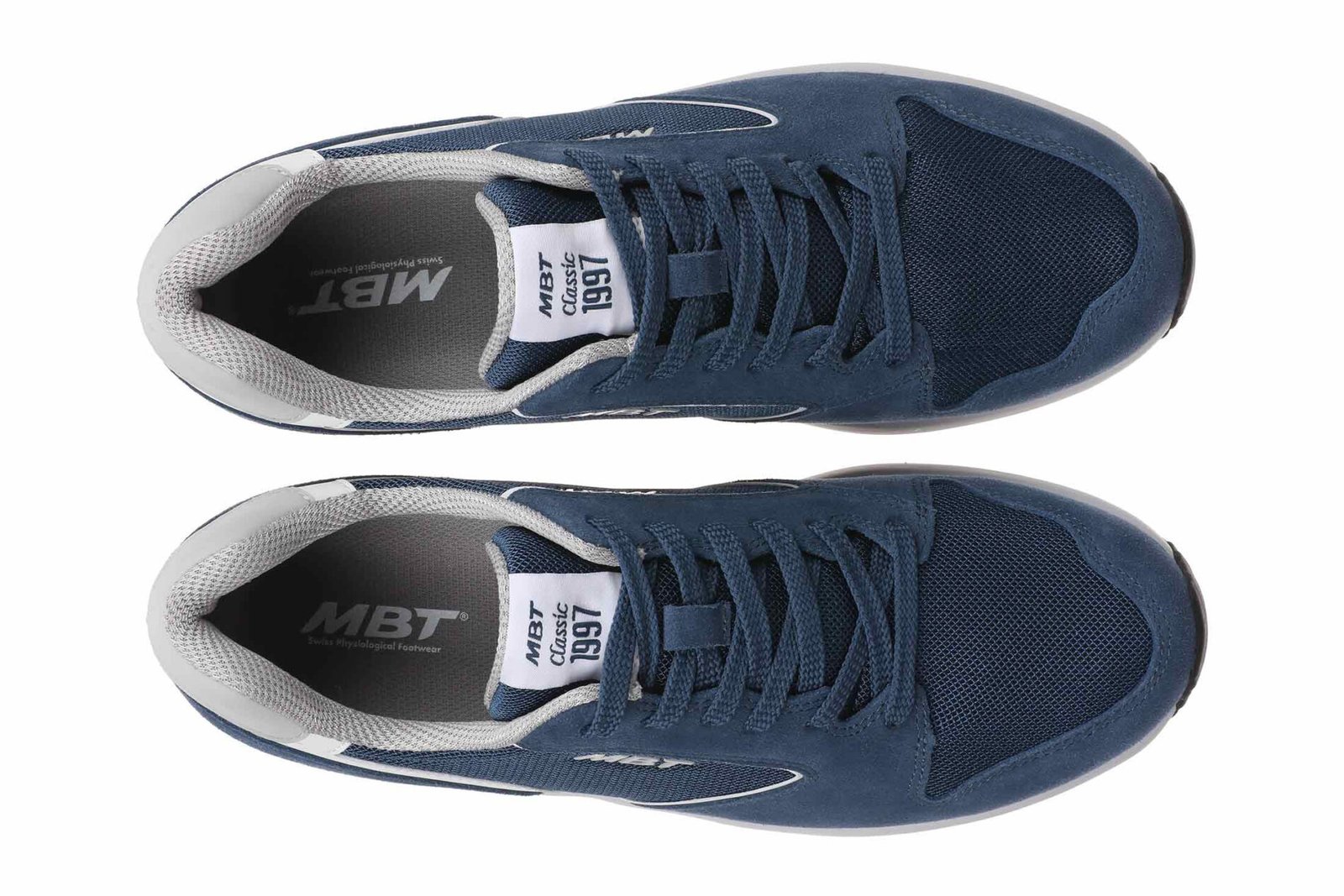 MBT-1997 CLASSIC II ROYAL BLUE
