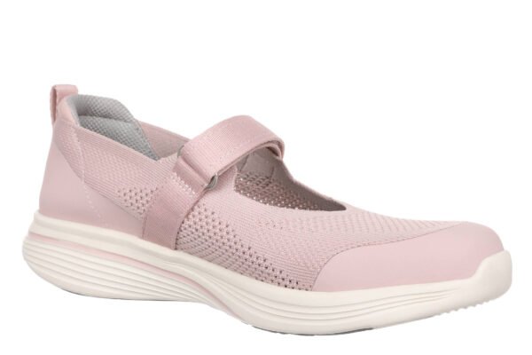 Bailarina M4000 Flyknit Mary Jane Rosa