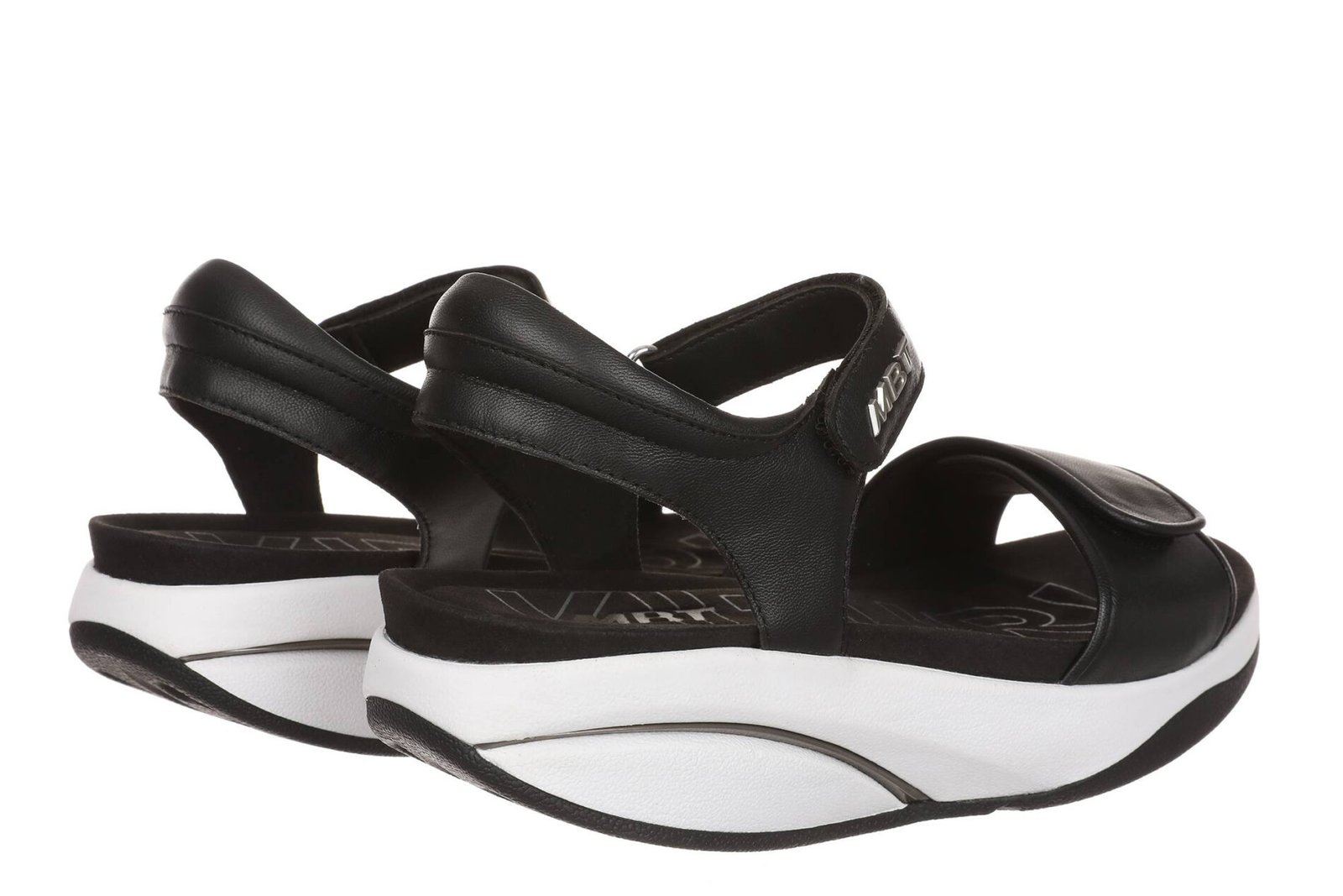 Sandalia Malia 2 Negro