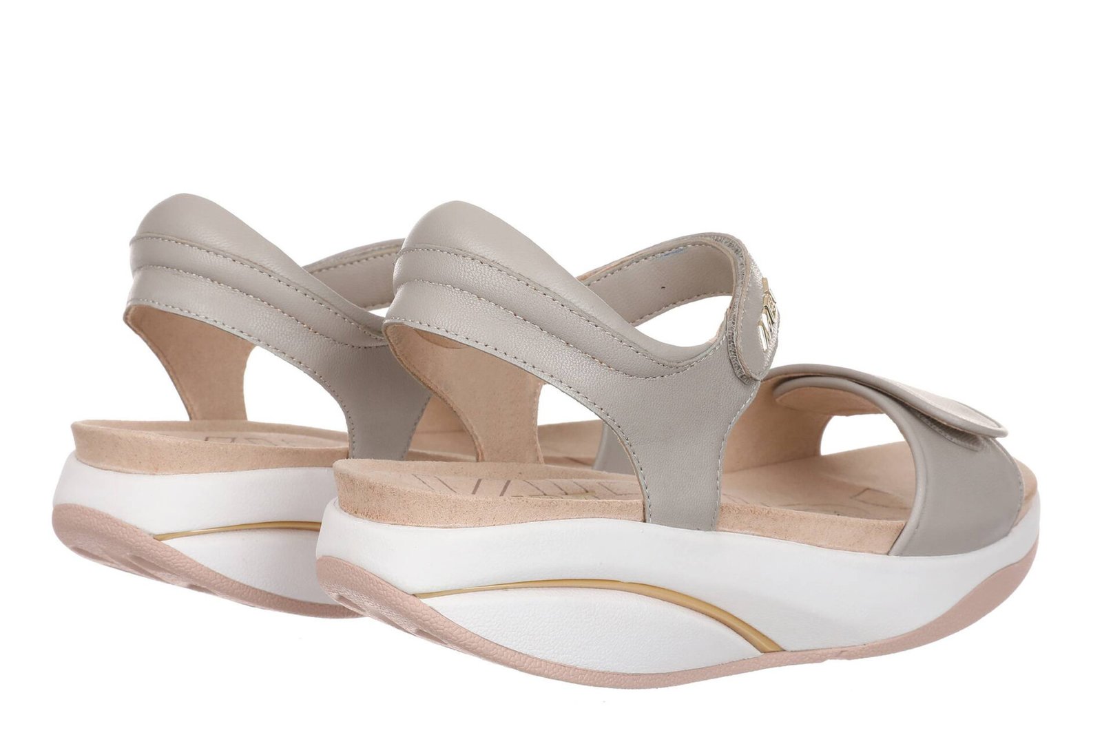 Sandalia Malia 2 Taupe