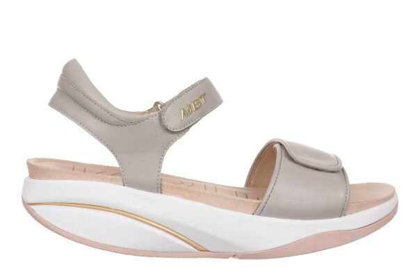 Sandalia Malia 2 Taupe