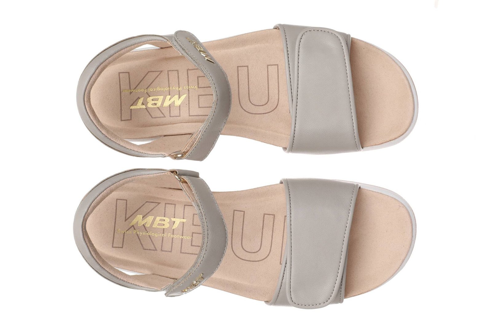 Sandalia Malia 2 Taupe
