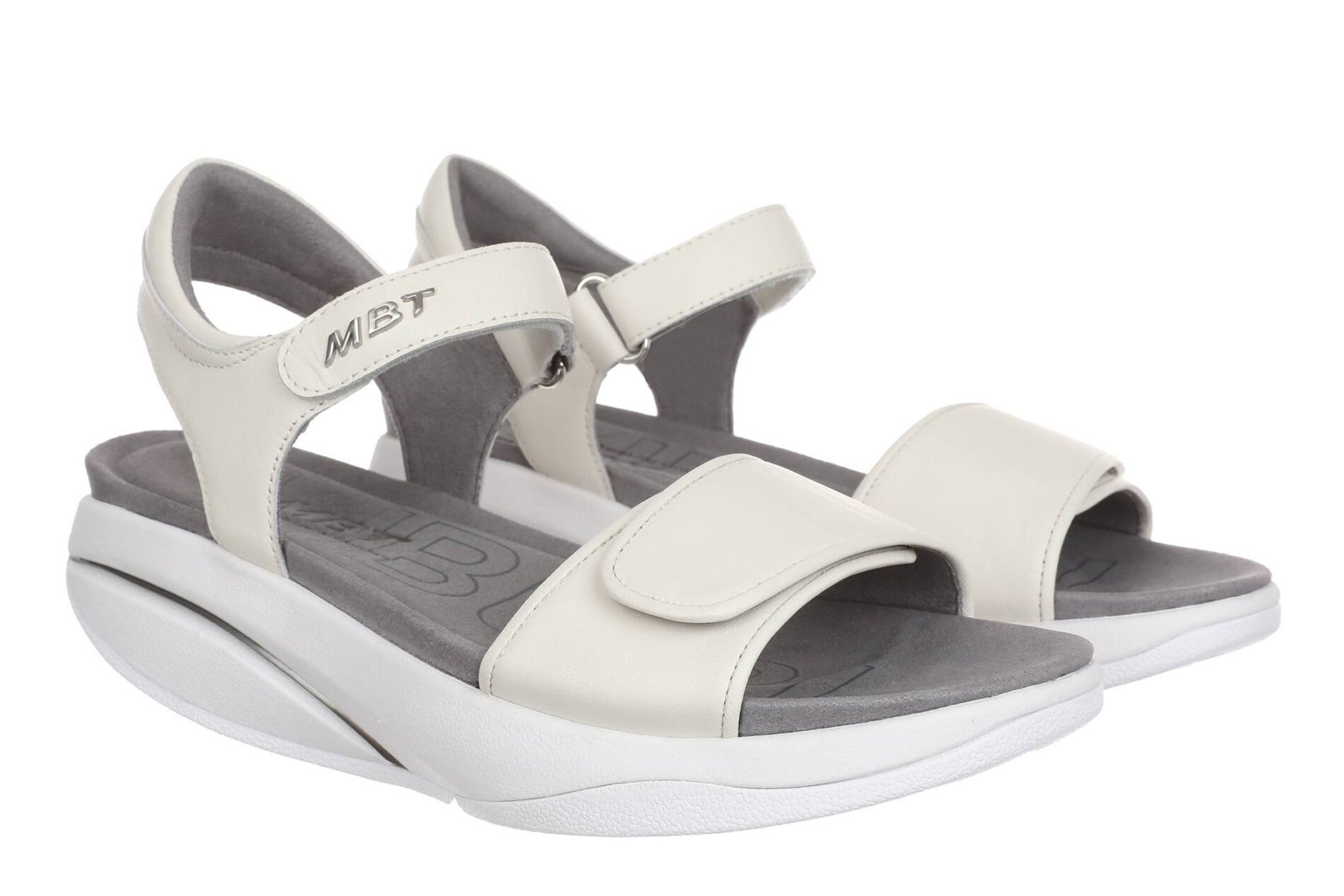 Sandalia Malia 2 Blanco