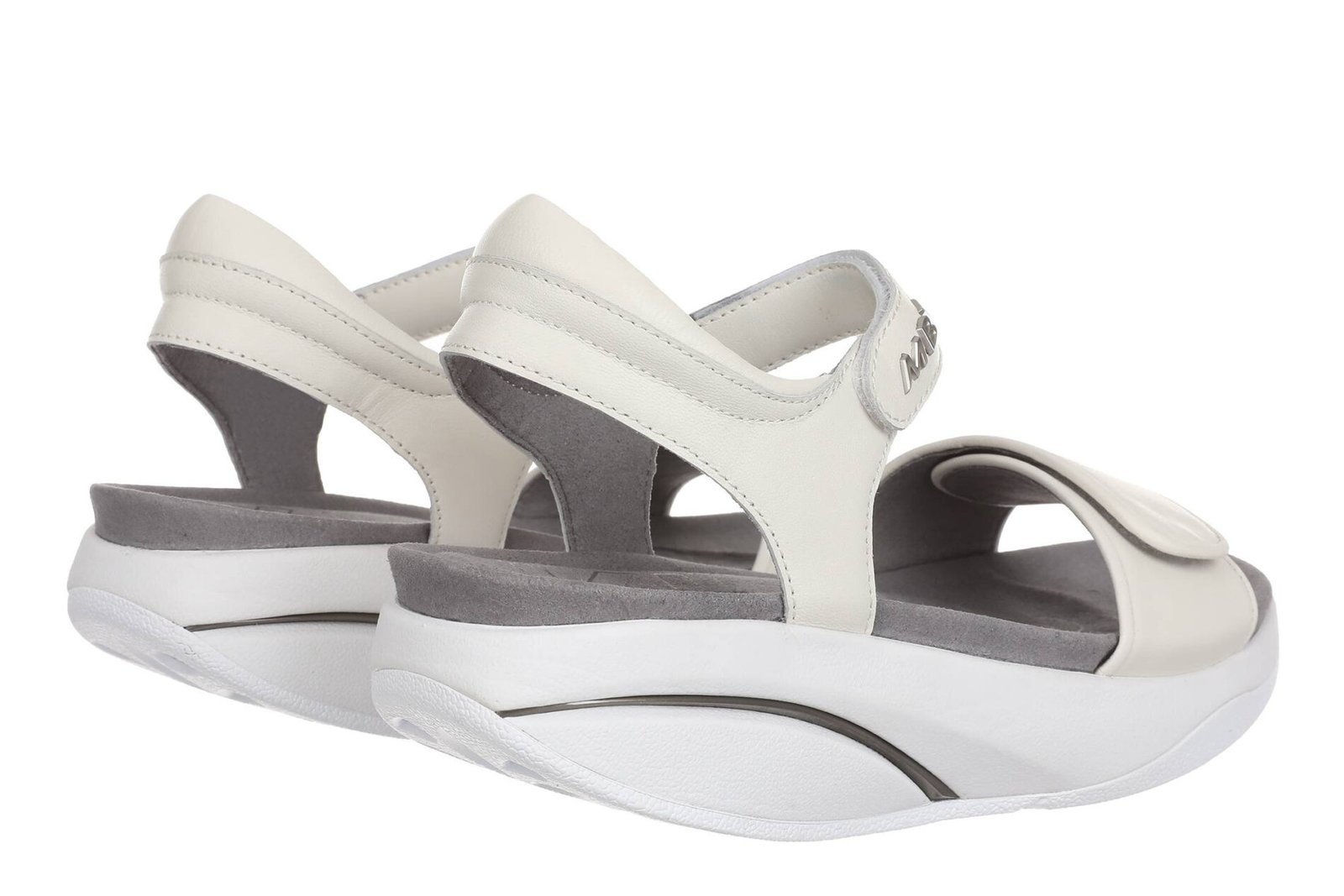 Sandalia Malia 2 Blanco