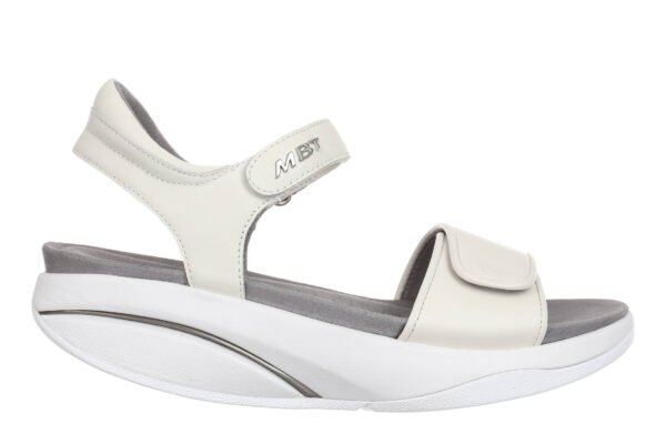 Sandalia Malia 2 Blanco