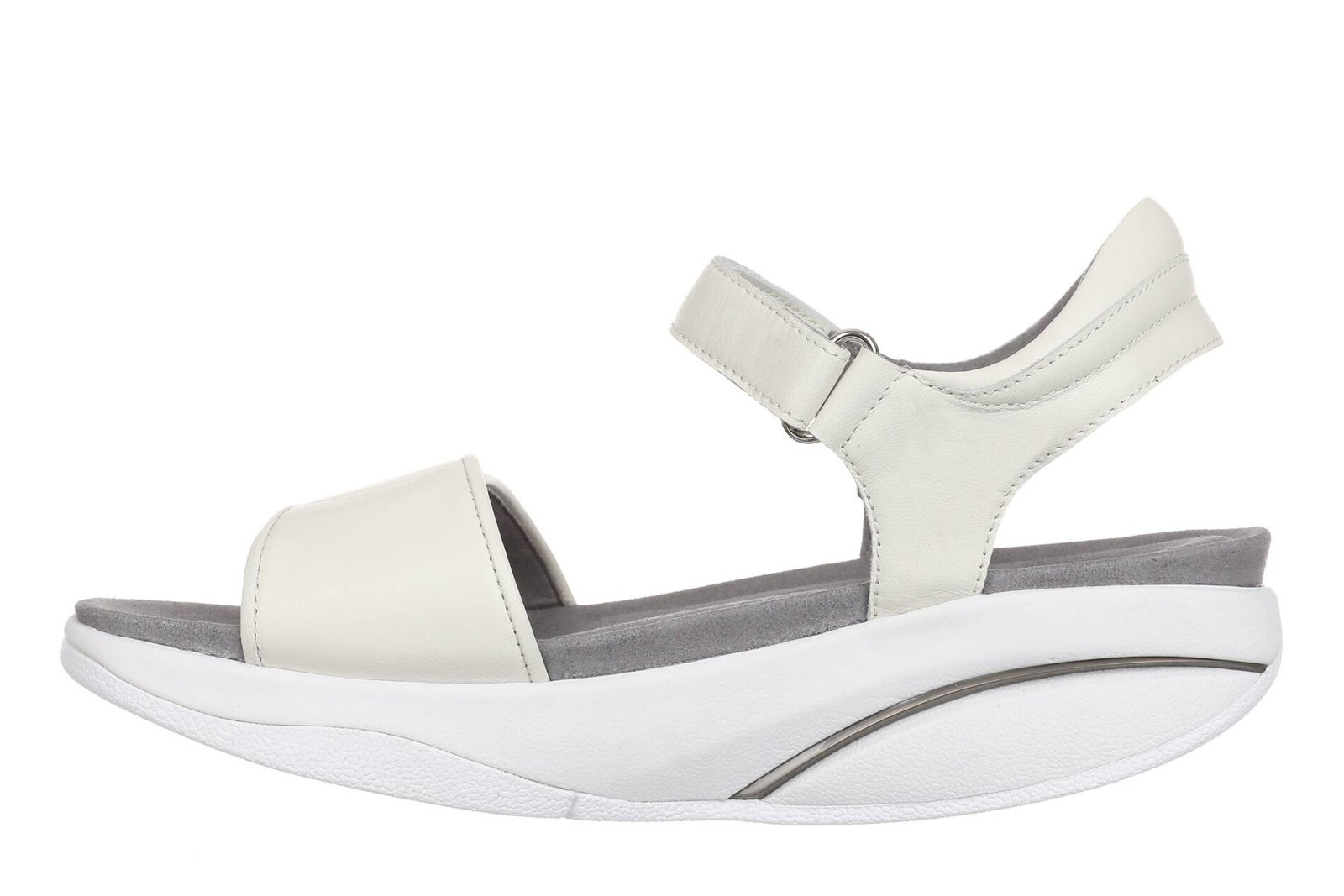 Sandalia Malia 2 Blanco