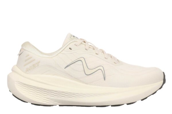 MBT-1000 LACE UP BEIGE