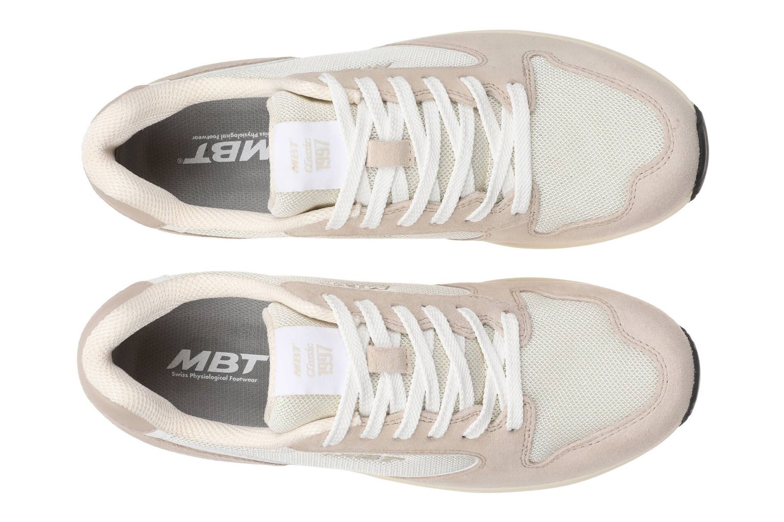 MBT-1997 CLASSIC II BEIGE