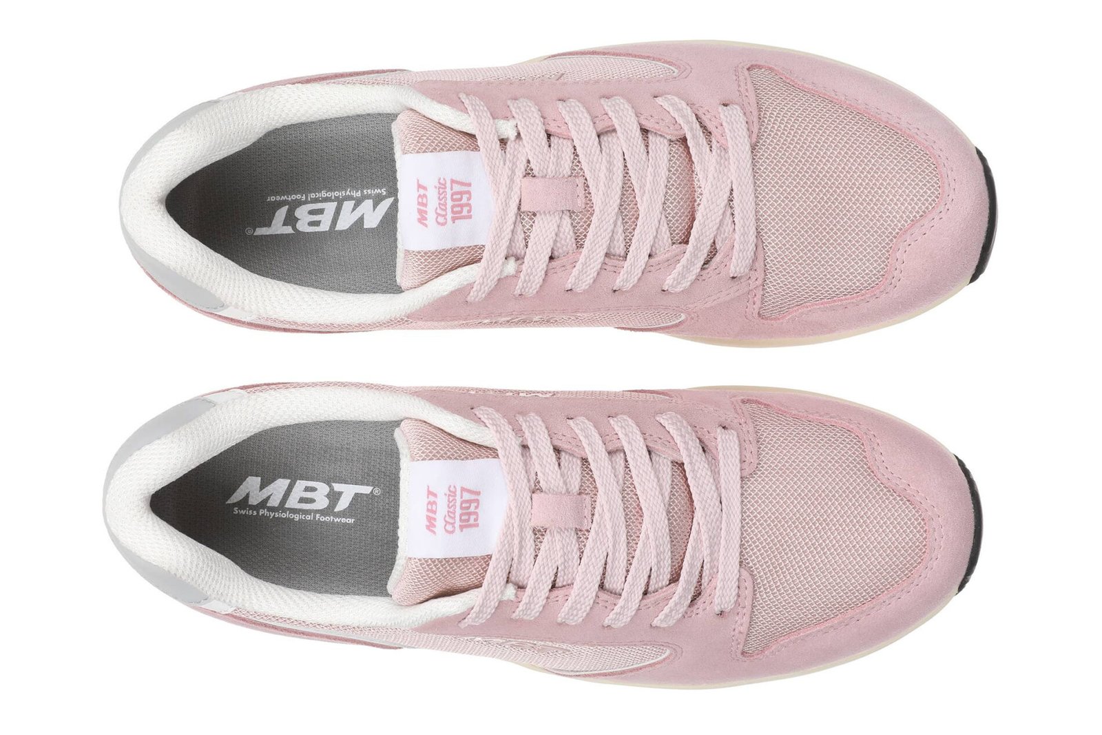 MBT-1997 CLASSIC II PINK